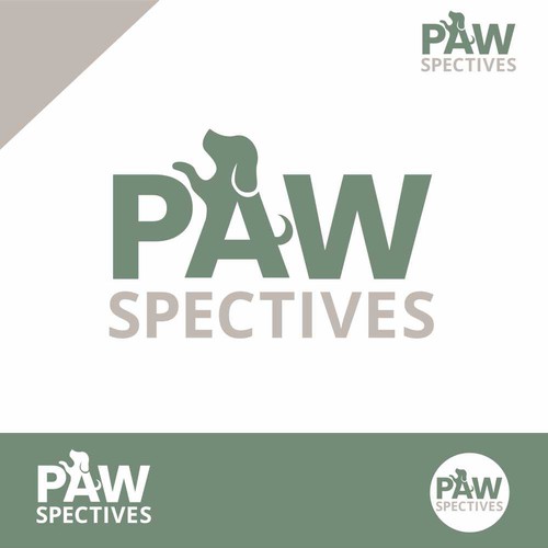 Logo design contest entry by davidfern