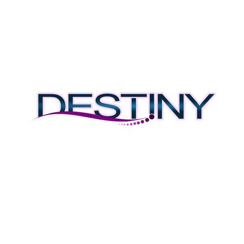 Diseño de destiny de grafixsphere