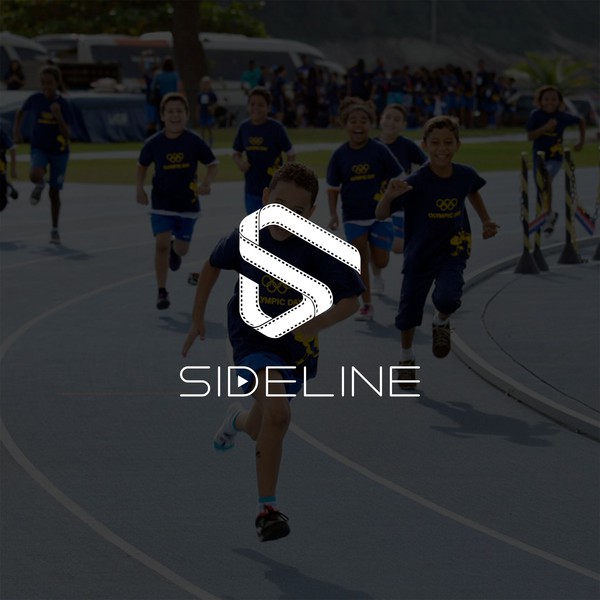 Design by CRE_ART_P titled "SIDELINE"