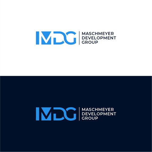 Create logo for a third generation construction/development company built on a strong foundation Design by Delmastd