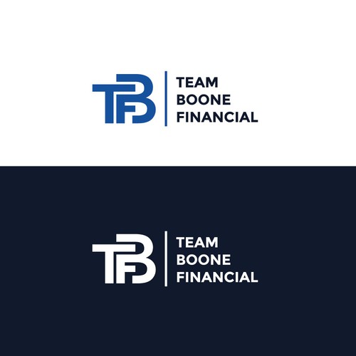 Craft a Trustworthy Lettermark Logo for a Financing Company Design por dianagargarita