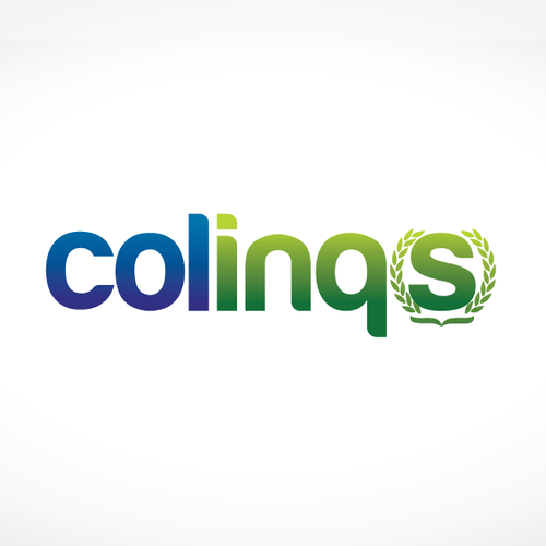 New Corporate Identity for COLINQS Design by TwoAliens