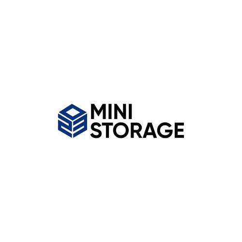 Create a Self Storage Logo Design by Nana445