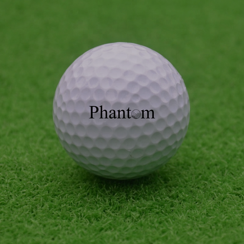 We need a classic but dynamic logo for a new next-gen golf ball Design by LogoHub®