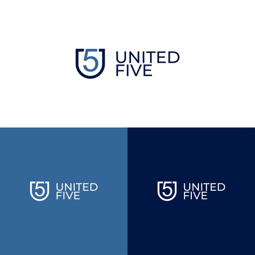 United Five Design von sofia_fatiha