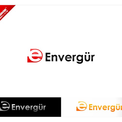 Logo design contest entry by blank in Design