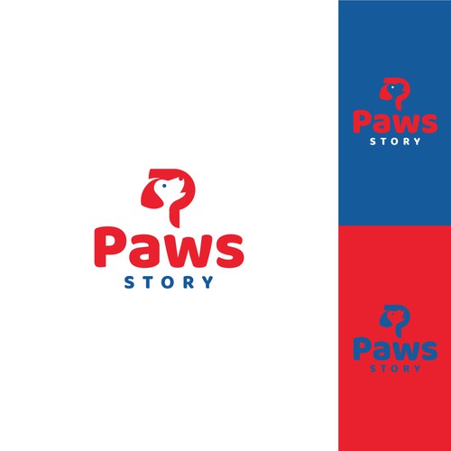 Design a fun logo for brand new pet toy company! Design by CliffKer