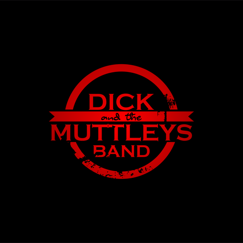 "Rock Band" winning Logo design