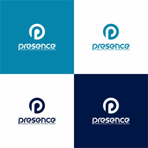 Logo & brand identity pack contest entry by guitarra_studio