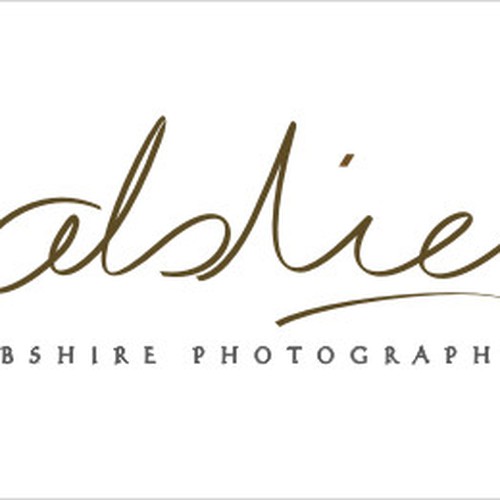 Photography Business Logo Design by opusnew