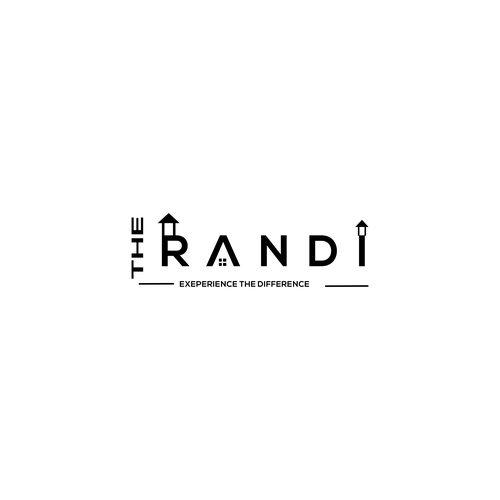 THE RANDI Design by JoNiru