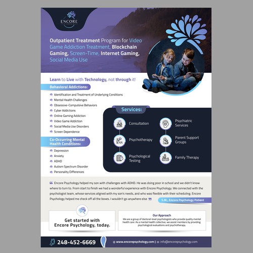 The Role of Mental Health in Video Gaming Addiction