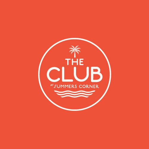 Design a fun logo for a club in an established southern community Design réalisé par Y&K