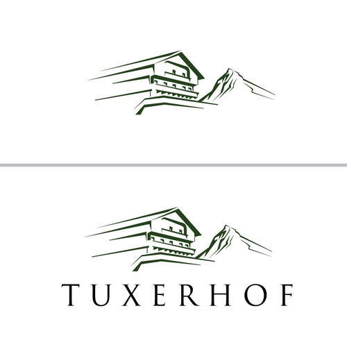 Proposta di design per un contest della categoria Logo realizzata da SorinBV