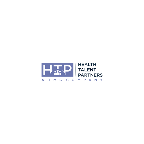 Health Talent Partners Design by MaroUkoru