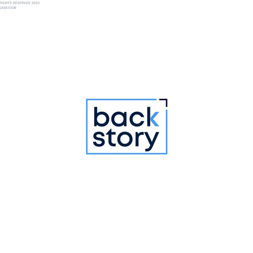 Backstory Design by Efsa