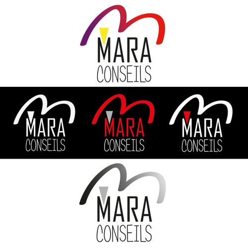  contest entry by Bruno BDP