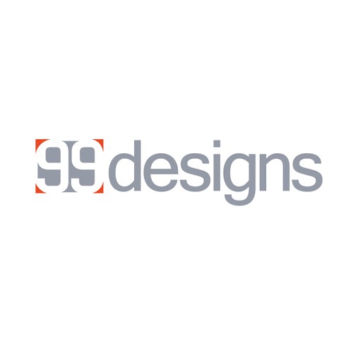Design di Logo for 99designs di Gandecruz