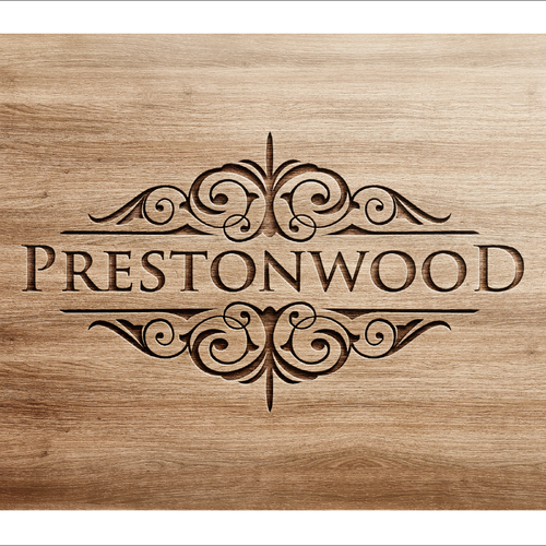 Prestonwood | Logo design contest