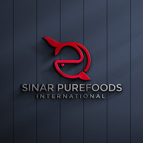 Create a logo for a sector changing Fish Processing company Design by airdesigns24