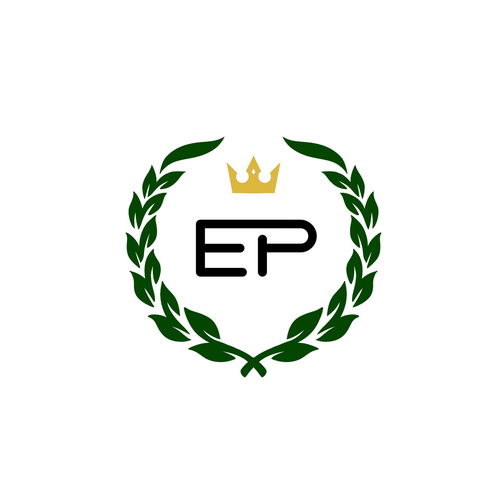 Simple Crest Logo for Design Business Design by illergo