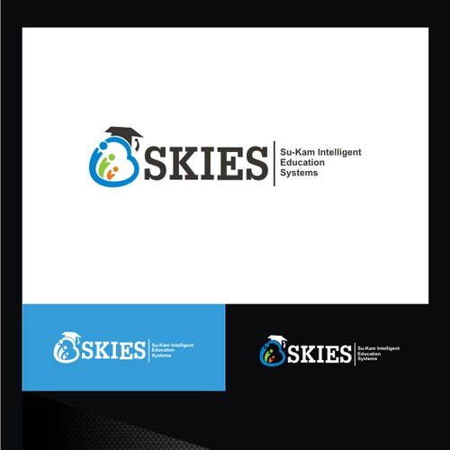 New logo wanted for SKIES learning app