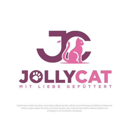Logo & brand identity pack contest entry by vinsmoke std