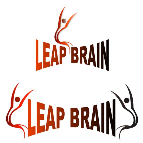 Leapbrain needs a logo Design by The Creative Scot