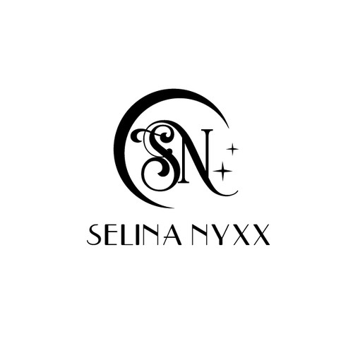 Fantasy romance author branding! sexy, magical, and fierce!, Logo design  contest