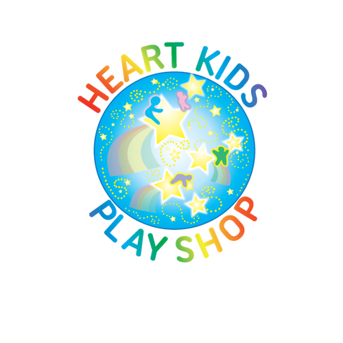 Help * Heart Kids Play Shop * with a new logo Design by Kayti*Designs