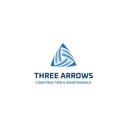 Modern and Professional, eye catching Design by dakota_pink