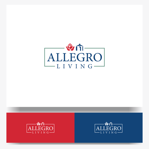 Merged Logo Design by eskopipanas