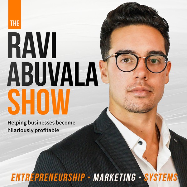 Podcast Cover Design