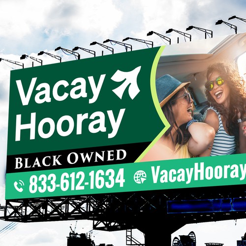 Design di Beauiful Graphics Online Travel Agency di Sketch Media™