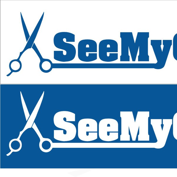 see my cuts logo