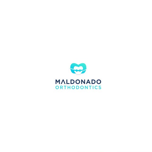 Orthodontist Logo Design by smong™