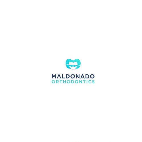 Orthodontist Logo Design by smong™