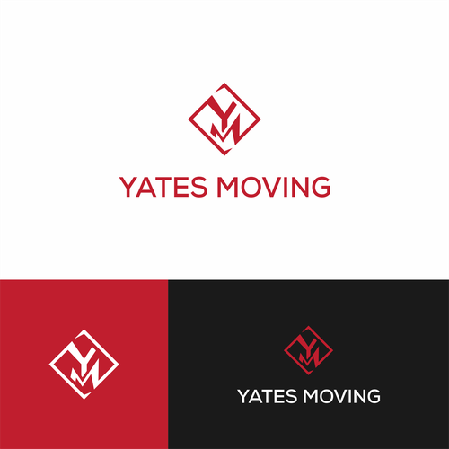 Moving Company Logo Design by Must_Art