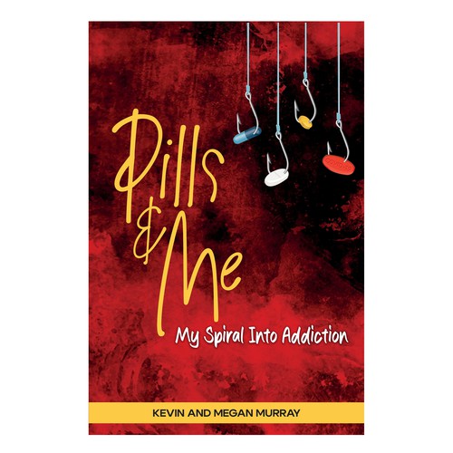 Inside the Mind of an Addict Design by Frank Shaw