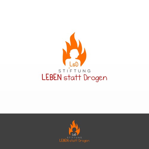 Logo design contest entry by fbaer_1966