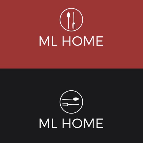 Logo design contest entry by joho art