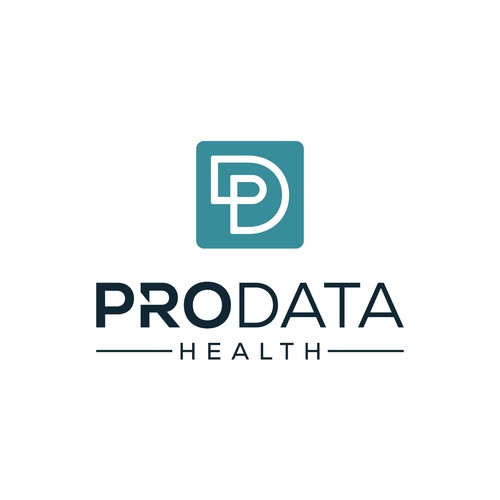 Healthcare Data Analytics Company Design by DodolBanyu