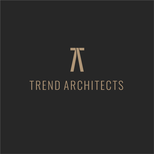 Design A Abstract/Luxurious  Logo For an Architecture Firm Design by Dig Dip Design ™