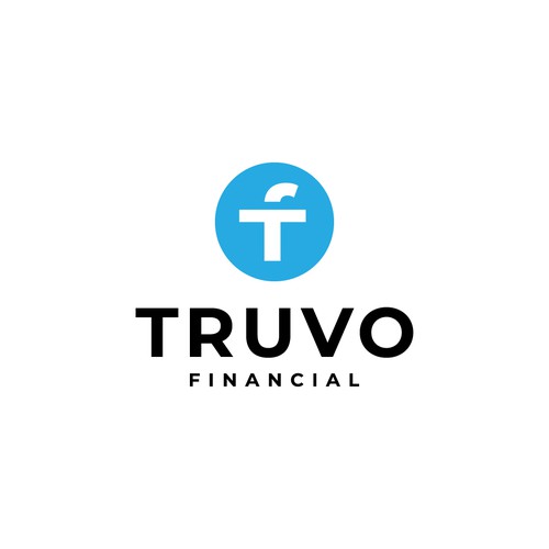 ***DESIGN logo  FOR A TECHY FINANCIAL COMPANY *** Truvo Financial Design by Spiritual Brands