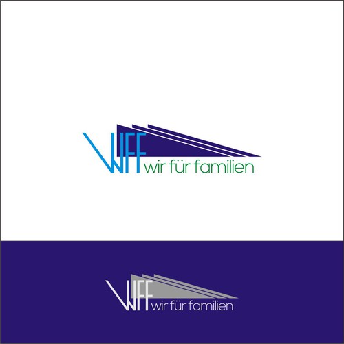 Logo design contest entry by benk_lab