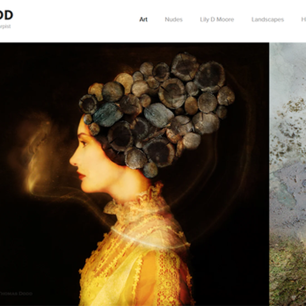 Optimisation of Thomas Dodd