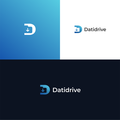 Datidrive Design by roctopus