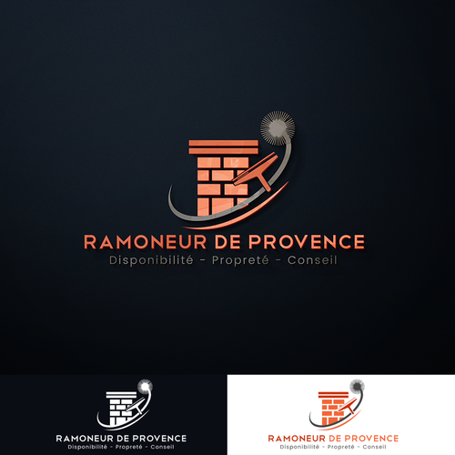 Proposta di design per un contest della categoria Logo e brand identity realizzata da axact