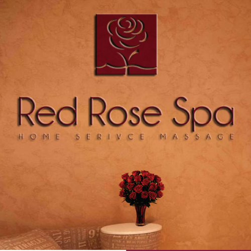 Spa Logo Design by Facer99