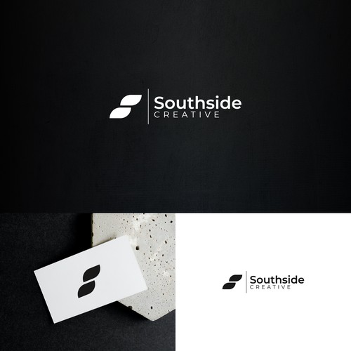 Southside Creative Logo Design Design by Bejn Creative